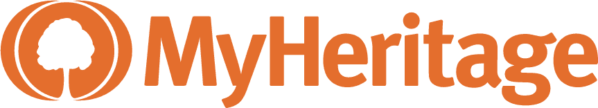 Logo MyHeritage