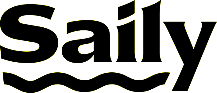 Logo Saily