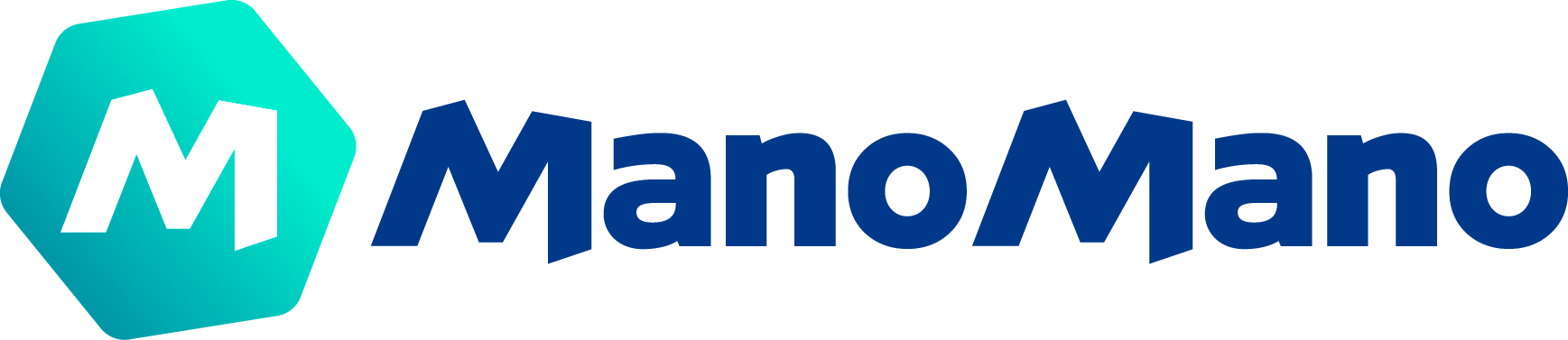 Logo ManoMano