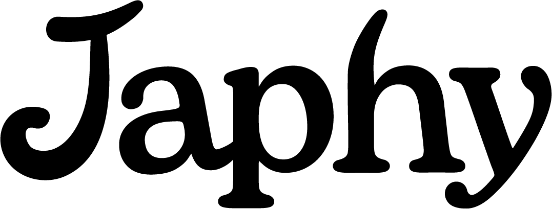 Logo Japhy