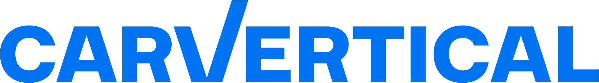 Logo CarVertical