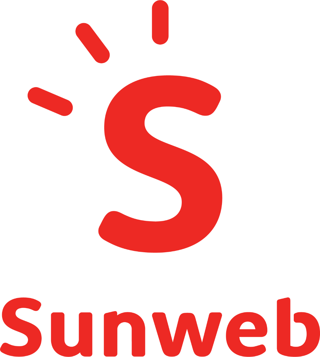 Logo Sunweb