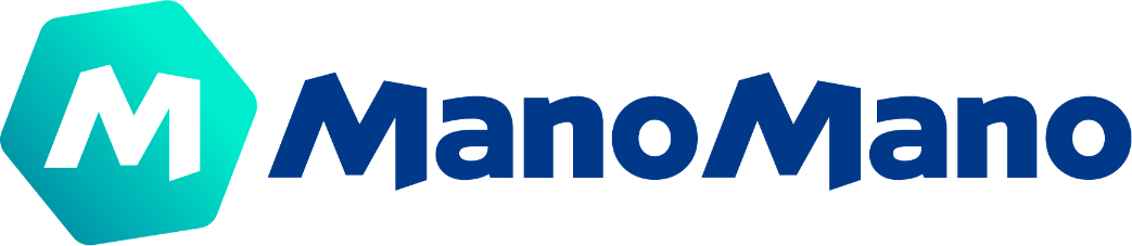 Logo ManoMano