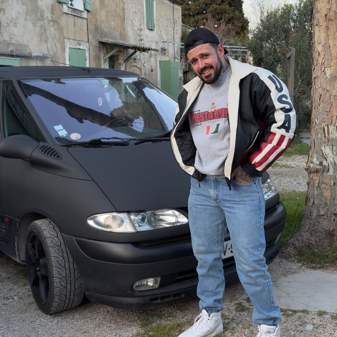 Portrait de Oh Bordel