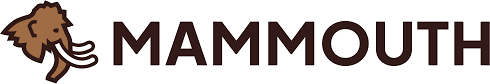 Logo Mammouth AI