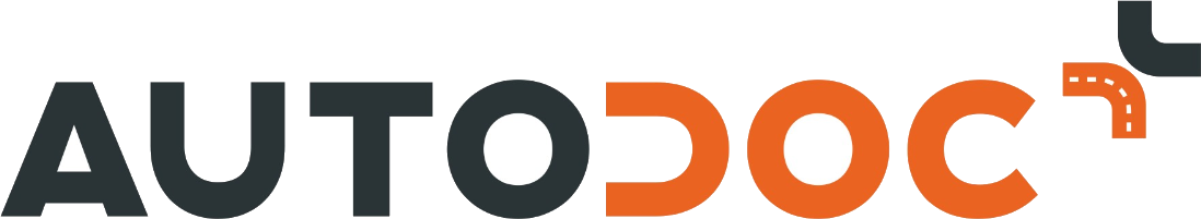 Logo Autodoc