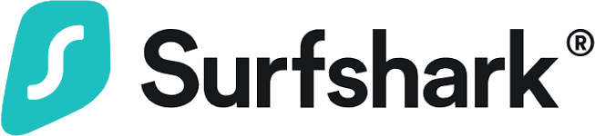 Logo Surfshark